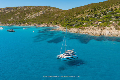 2 9 2025, Saint-Raphaël (FRA, 83), Chantier Fountaine-Pajot, FP44