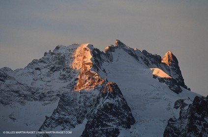 France - Alpes du Sud