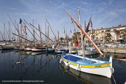 06 06 09 - Sanary Sur Mer -