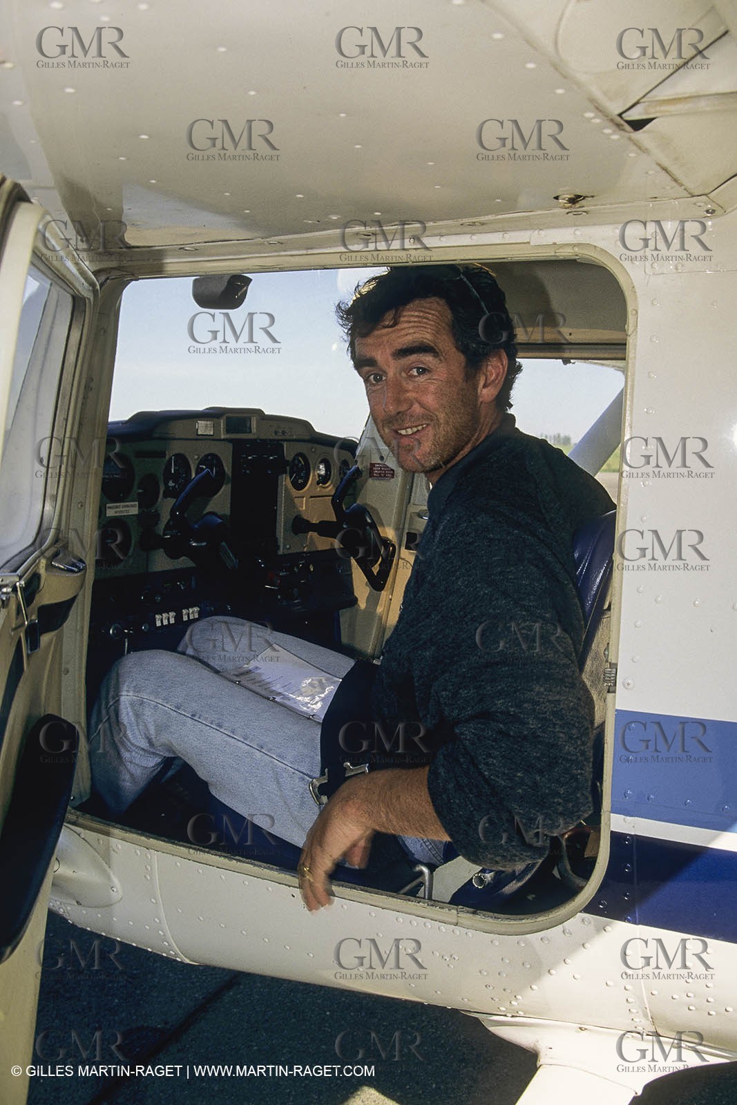 Loick Peyron (1998)