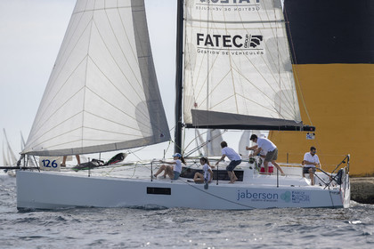 13 09 2019, Marseille, (FRA,13), Juris Cup 2019, Day 1