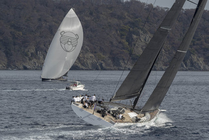 05  2018, Saint-Tropez (FRA,83), Les Voiles de Saint-Tropez 2018, Jour 6