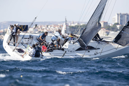 16 09 2022, Marseille (FRA,13), Juris Cup 2022, jour 1