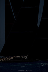 19 06 2017 - Bermuda (BDA) - 35th America's Cup 2017 - America's Cup J Class Regatta