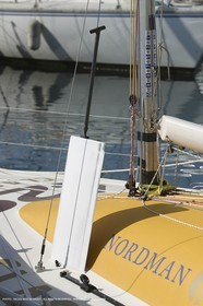 2003 Mini Odysée - Antibes