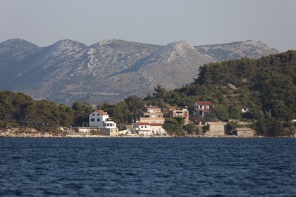 14 07 2012 - Kornati Islands archipelago (Croatia)