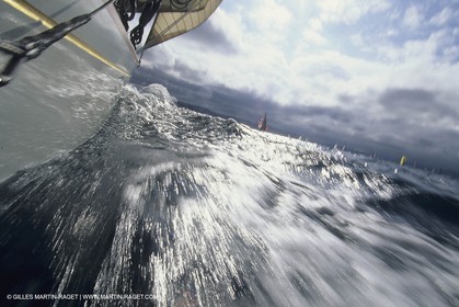 Classic Yachts, Tuiga