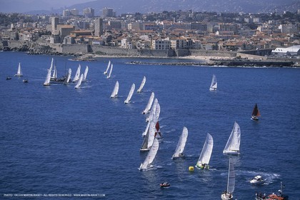 Mini 6.0 Odysée Antibes