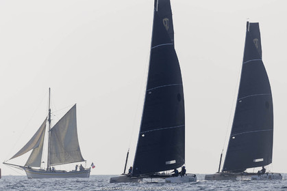 14 10 2017, Marseille (FRA,13), GC32 Racing Tour Marseille, Race Day 3