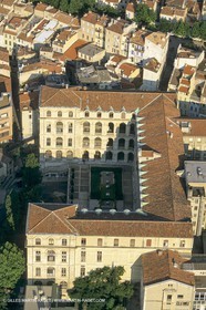 Marseille historical heritage (check keywords for more infos)