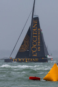 22 07 2023, Cowes (UK, IOW), Rolaex Fastnet Race start