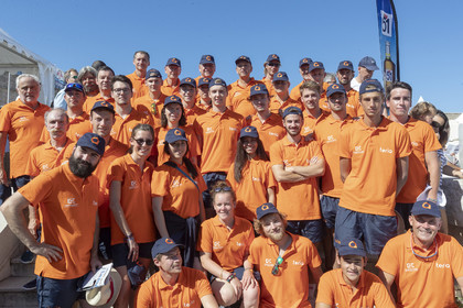 13 09 2019, marseille (FRA,13), Juris Cup 2019, Day 1