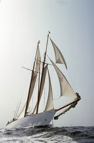 Orion  -  Yachts Classiques