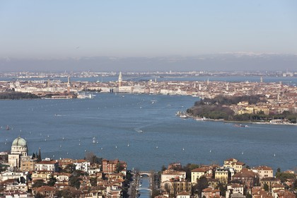 20 02 2012 - Venezia (ITA) - 34th America'sCup - Venezia 2012 America's Cup World Series -