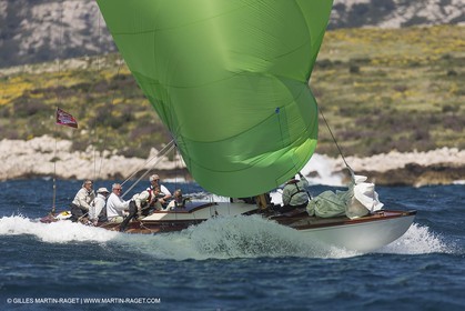 03 05 2013 - Marseille (FRA,13) - Calanques Classique 2013