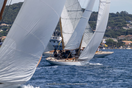07 05 2026, Saint-Tropez (FRA, 83), Société Nautique de Saint-Tropez, Les Dames de Saint-Tropez 2026,