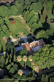 Marseilles, Maguelonne villa