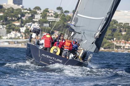 16 09 2022, Marseille (FRA,13), Juris Cup 2022, jour 1