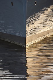 17 06 09 Porto Cervo (ITA, Sardinia) - Wally yachts - Indio 101