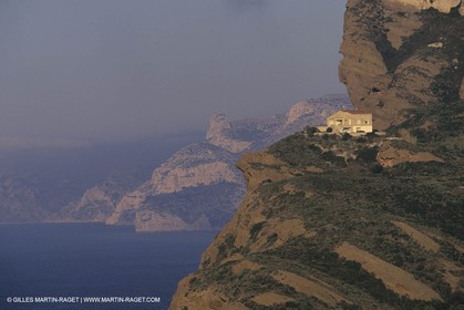 France, Provence, La Ciotat
