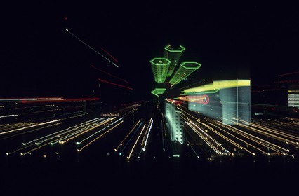 San Diego - California - USA