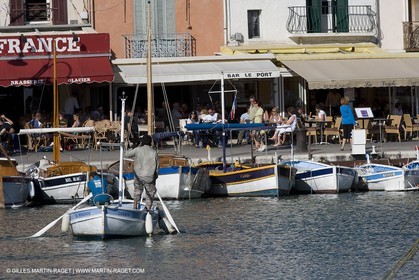04 09 2007 - Cassis (FRA, 13)