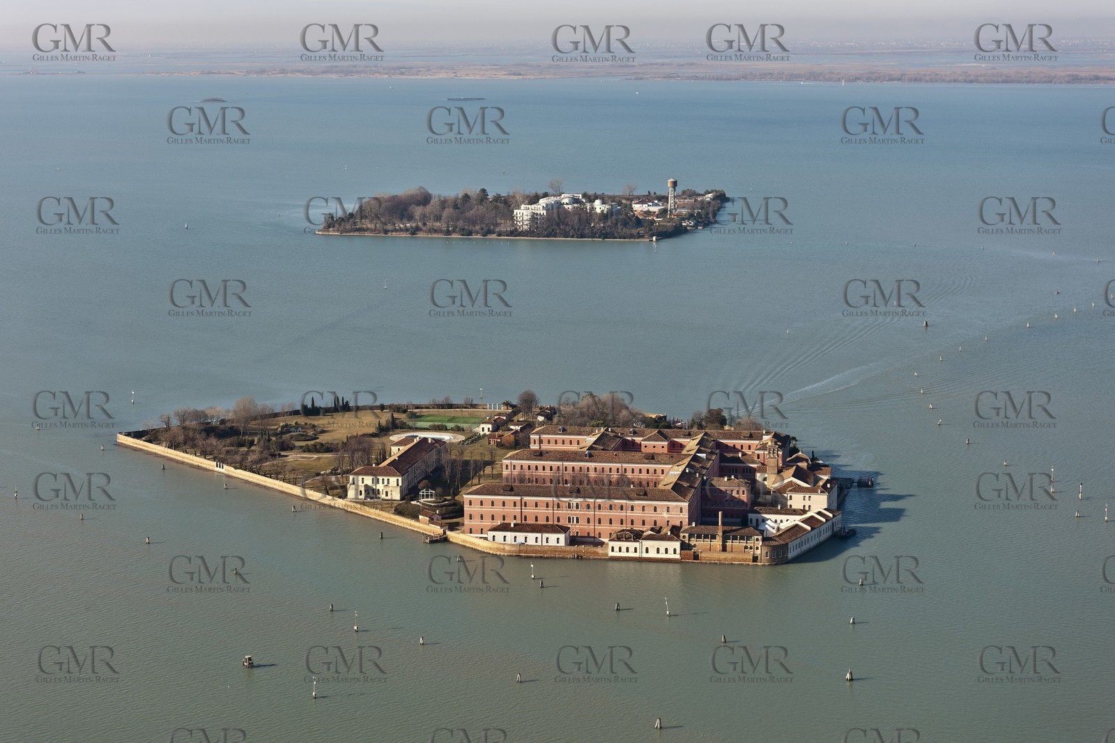 20 02 2012 - Venezia (ITA) - 34th America'sCup - Venezia 2012 America's Cup World Series -