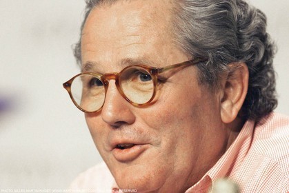 America's Cup - Auckland 2000 - Bruno Troublé