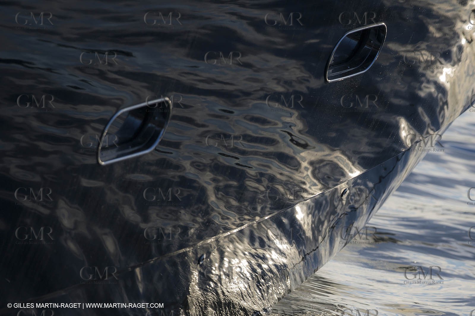 18 09 2013 - San Francisco (USA,CA) - 34th America's Cup - Final Match - Racing Day 8.