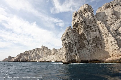 05 05 2009 - Marseille (FRA, 13) - Les Calanques - Riou island