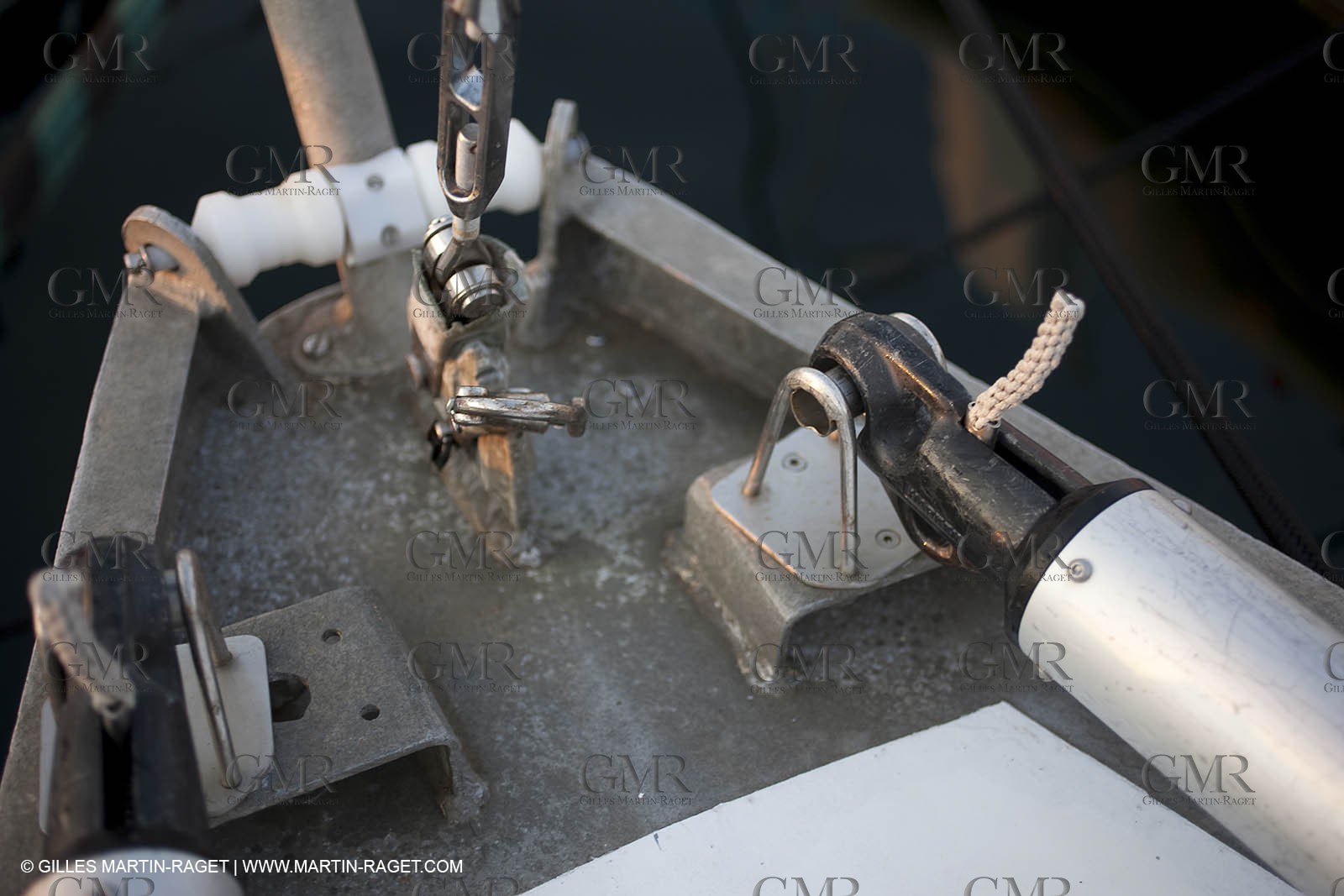 12 09 2009 - Marseille (FRA,13) - Pen Duick V