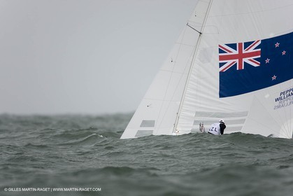 21 08 2008 - Qingdao (CHN) - Jeux Olympiques 2008 - Jour 13
