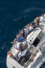 14 09 2018, Marseille (FRA,13), Juris Cup 2018