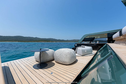 26 0 2023, Porto Rotondo (ITA), Wally WHY 150