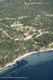 France, Provence, Etang de Berre