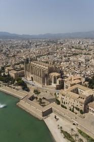 03 08 2007, Palma de Mallorca (Spain)