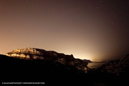 15 08 09 - Marseilles - Calanque de Morgiou - Bal du 15 aout
