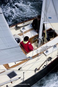19 05 2010- Lorient- (FRA,56)  -  Pen Duick II