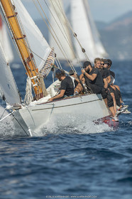 30 09 2020, Saint-Tropez (FRA,83), Les Voiles de Saint-Tropez 2020, Day 4