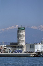 Lighthouse