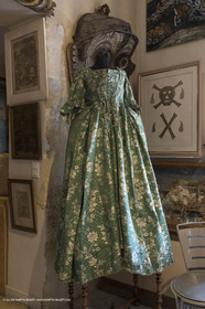 11 05 2018, Cavaillon (Fra,84), Hotel d'Agar