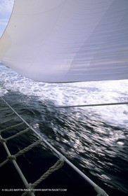 Cambria - Yachts classiques