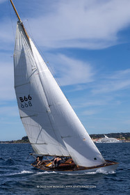 07 05 2026, Saint-Tropez (FRA, 83), Société Nautique de Saint-Tropez, Les Dames de Saint-Tropez, Trainings