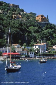 Iles d'Hyères (FRA,83) - Port Cros