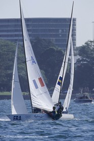 saloing, FRA, Presti Rambeau Dauris