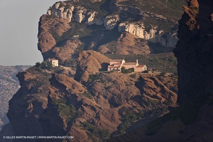 24 07 2009 - Marseille (FRA, 13) - Les Calanques
