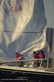 Sailing, Classic yachts (for yacht names check keywords)