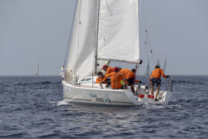 15 09 2019, Marseille (FRA,13), Juris Cup 2019, Day 3
