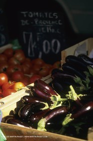 France, Provence, Marchés en plein air   Flee markets