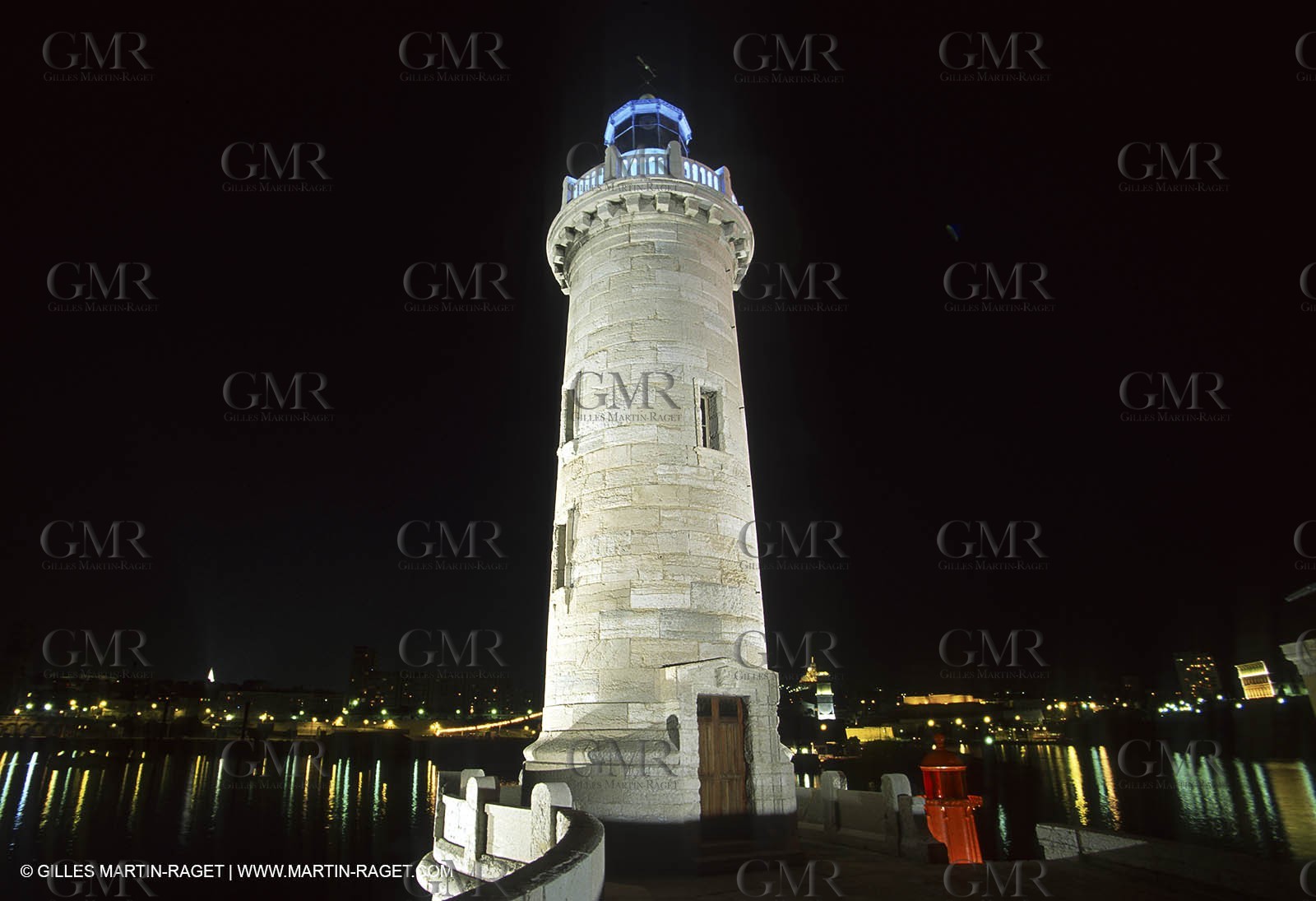 Marseille (FRA,13)